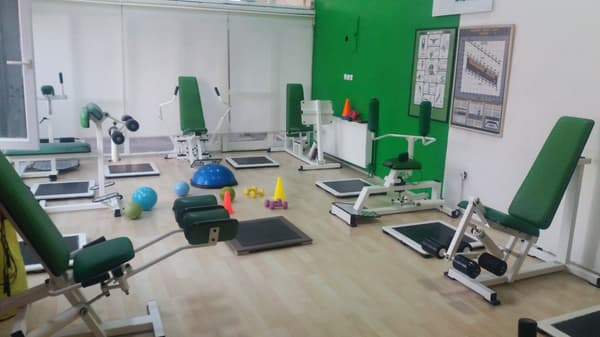 Life Pilates - 6. Fotoğraf Life Pilates - 6. Fotoğraf