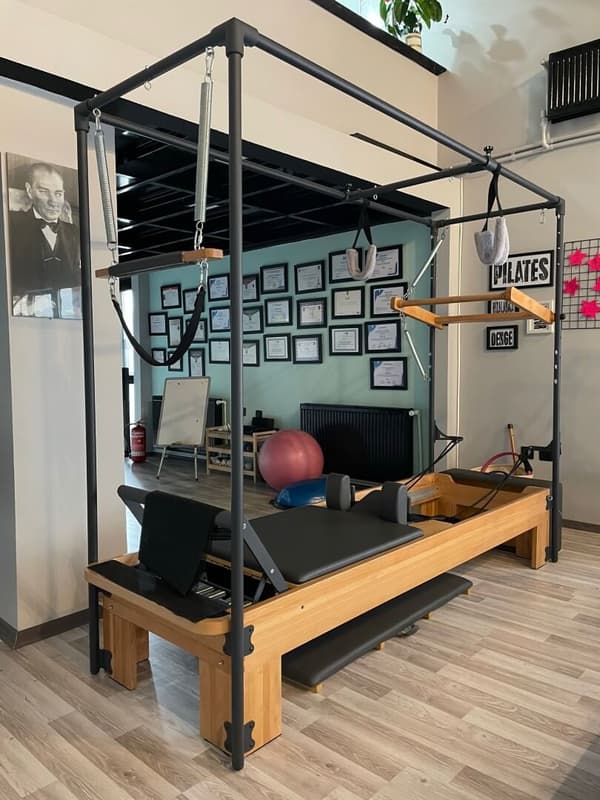 Life Pilates - 12. Fotoğraf