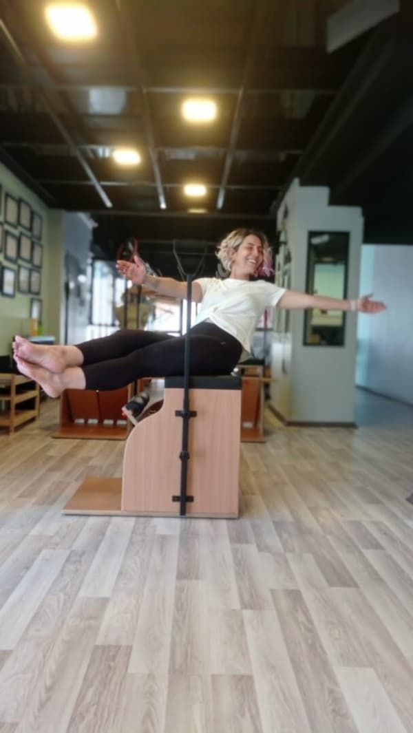 Life Pilates - 3. Fotoğraf