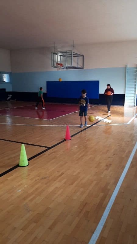 Meteoroloji Spor Kulübü - 6. Fotoğraf