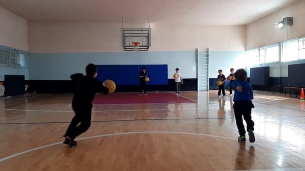 Meteoroloji Spor Kulübü - 8. Fotoğraf