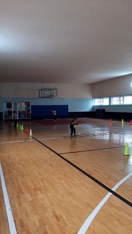 Meteoroloji Spor Kulübü - 13. Fotoğraf