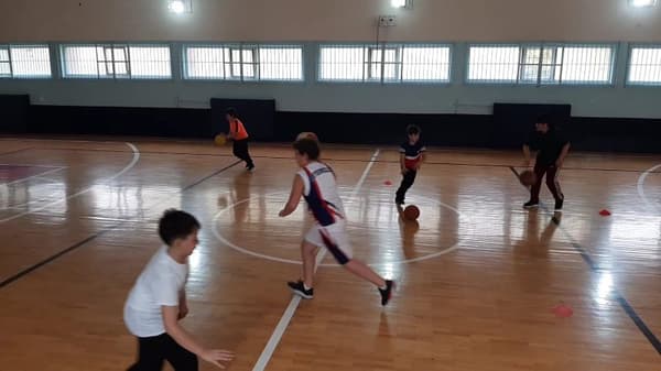Meteoroloji Spor Kulübü - 7. Fotoğraf