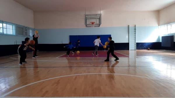 Meteoroloji Spor Kulübü - 5. Fotoğraf