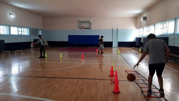 Meteoroloji Spor Kulübü - 14. Fotoğraf