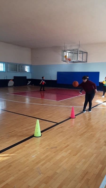 Meteoroloji Spor Kulübü - 4. Fotoğraf