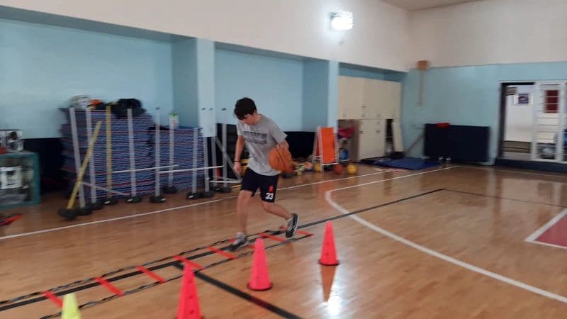 Meteoroloji Spor Kulübü - 3. Fotoğraf