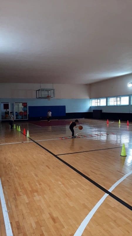 Meteoroloji Spor Kulübü - 12. Fotoğraf
