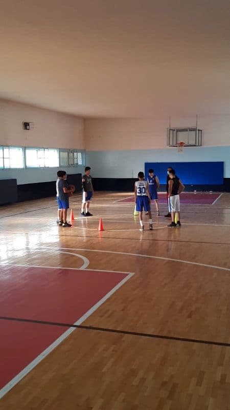Meteoroloji Spor Kulübü - 1. Fotoğraf