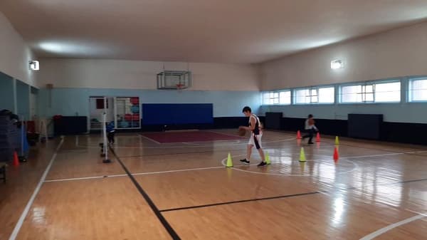Meteoroloji Spor Kulübü - 9. Fotoğraf