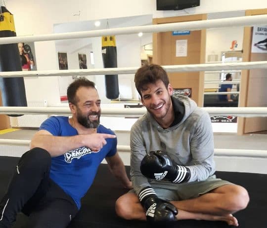 İncex Arena Spor Kulübü - 4. Fotoğraf İncex Arena Spor Kulübü - 4. Fotoğraf