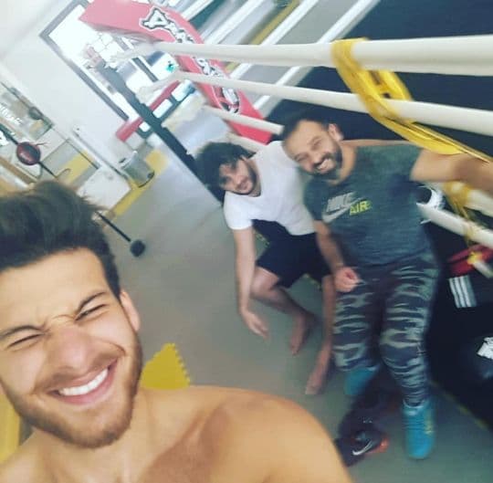 İncex Arena Spor Kulübü - 9. Fotoğraf İncex Arena Spor Kulübü - 9. Fotoğraf