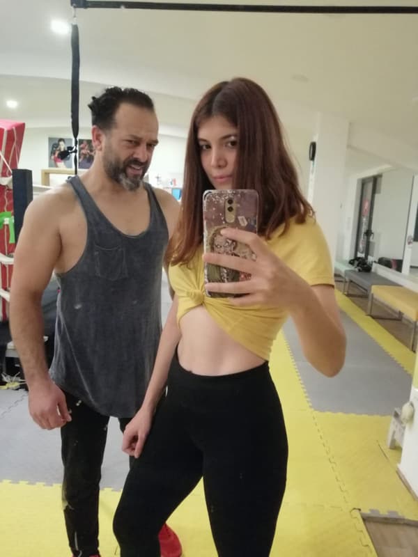 İncex Arena Spor Kulübü - 11. Fotoğraf İncex Arena Spor Kulübü - 11. Fotoğraf