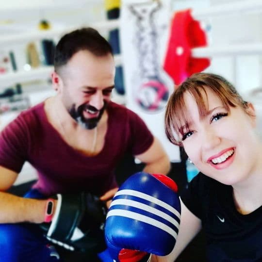 İncex Arena Spor Kulübü - 3. Fotoğraf İncex Arena Spor Kulübü - 3. Fotoğraf