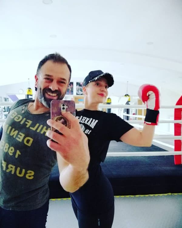 İncex Arena Spor Kulübü - 8. Fotoğraf İncex Arena Spor Kulübü - 8. Fotoğraf