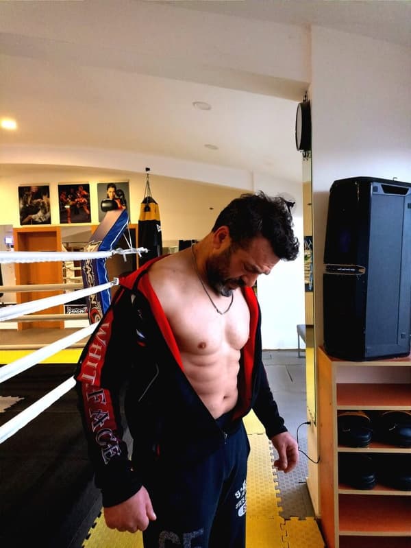 İncex Arena Spor Kulübü - 18. Fotoğraf İncex Arena Spor Kulübü - 18. Fotoğraf