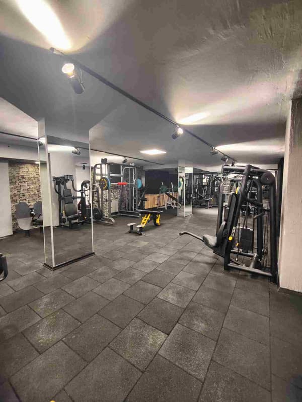 ASİ Gym GOP - 29. Fotoğraf