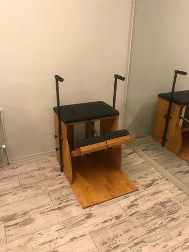 ASİ Gym GOP - 20. Fotoğraf