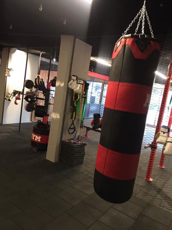 ASİ Gym GOP - 3. Fotoğraf