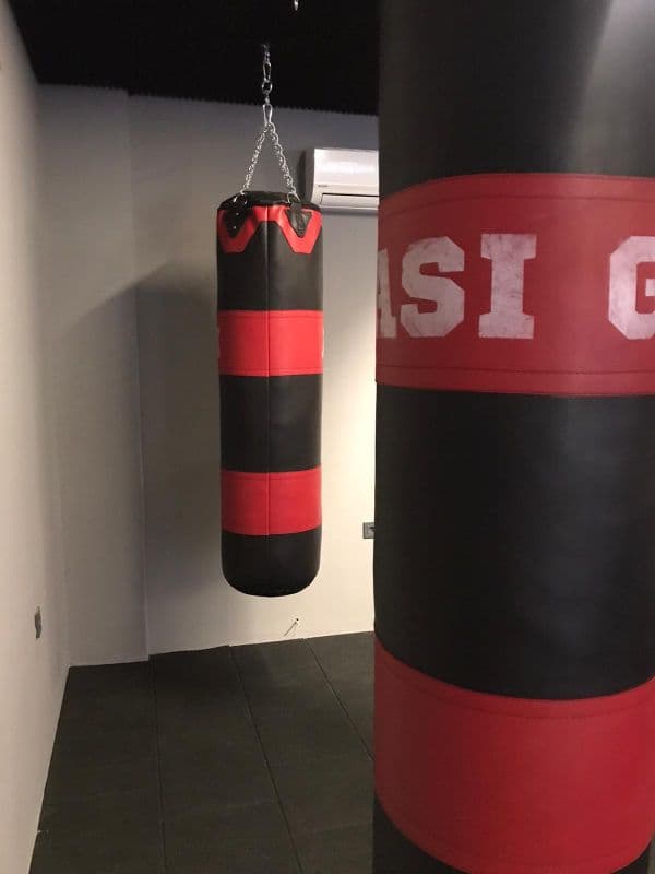 ASİ Gym GOP - 11. Fotoğraf