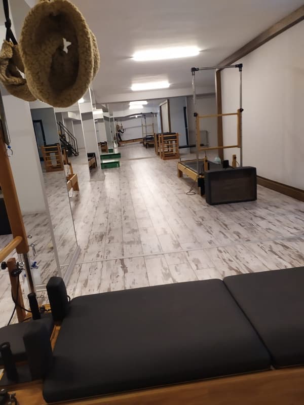 ASİ Gym GOP - 26. Fotoğraf