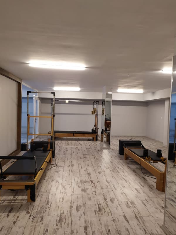 ASİ Gym GOP - 21. Fotoğraf
