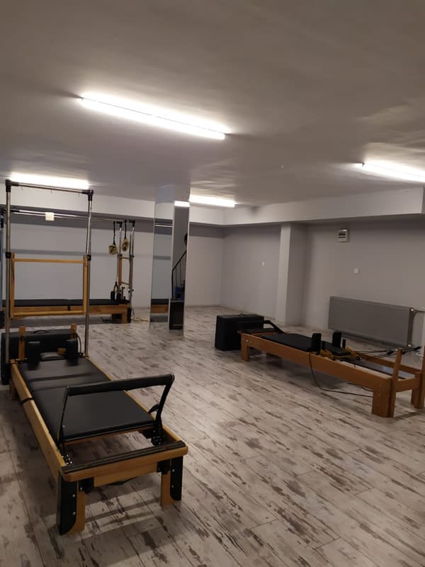 ASİ Gym GOP - 23. Fotoğraf