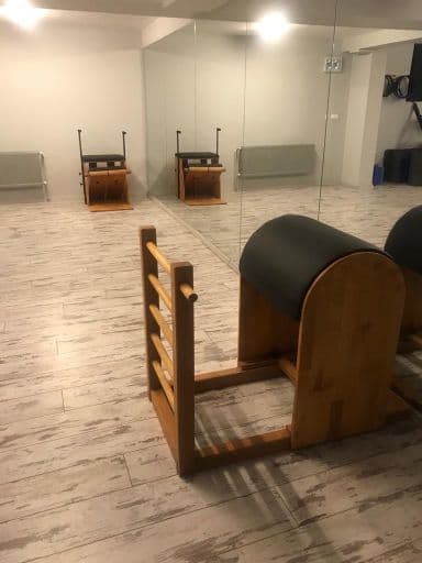 ASİ Gym GOP - 27. Fotoğraf