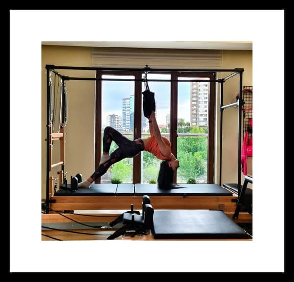 Trio Pilates Yoga Studio - 15. Fotoğraf