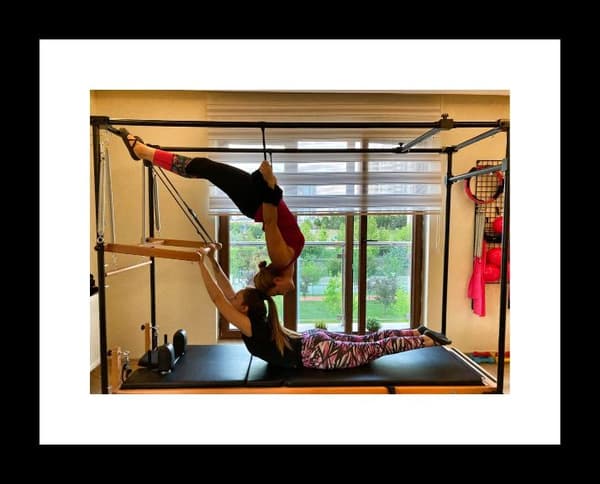 Trio Pilates Yoga Studio - 13. Fotoğraf