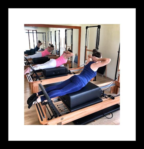 Trio Pilates Yoga Studio - 7. Fotoğraf