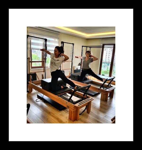 Trio Pilates Yoga Studio - 6. Fotoğraf