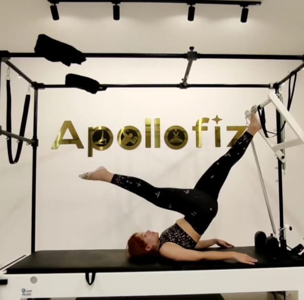 Apollofiz Fizyoterapi ve Spor Merkezi - 3. Fotoğraf