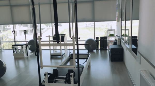 Apollofiz Fizyoterapi ve Spor Merkezi - 7. Fotoğraf