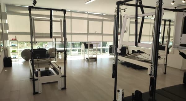 Apollofiz Fizyoterapi ve Spor Merkezi - 6. Fotoğraf
