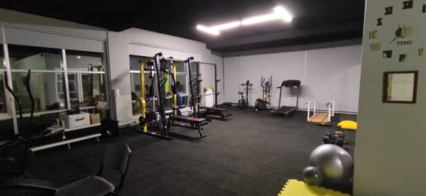 Apollofiz Fizyoterapi ve Spor Merkezi - 9. Fotoğraf