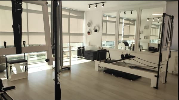 Apollofiz Fizyoterapi ve Spor Merkezi - 5. Fotoğraf