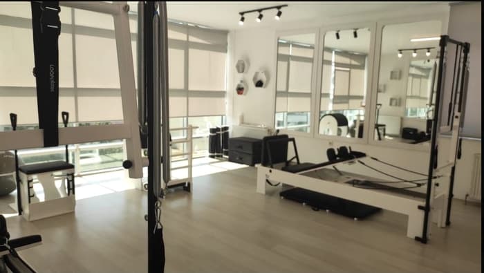 Apollofiz Fizyoterapi ve Spor Merkezi - 5. Fotoğraf