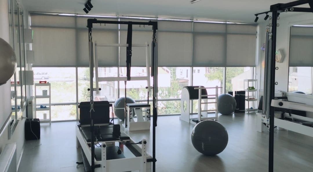 Apollofiz Fizyoterapi ve Spor Merkezi