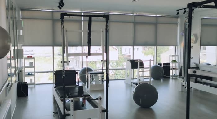 Apollofiz Fizyoterapi ve Spor Merkezi - 4. Fotoğraf