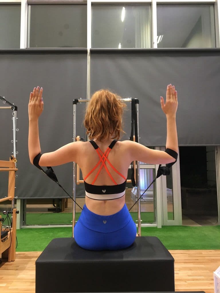 Force Crossbox - Çayyolu  Body Sculpture - 4. Fotoğraf