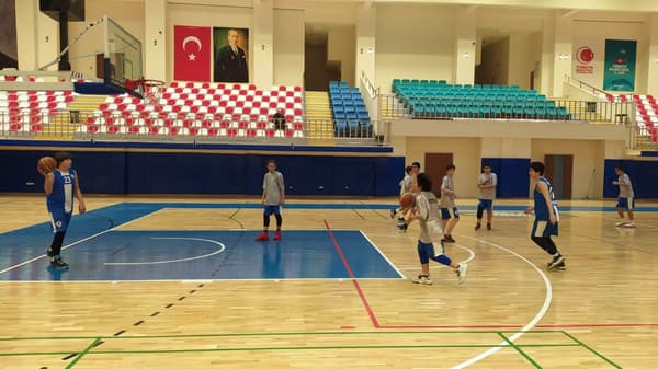 Anıttepe Ata Spor Kulübü - 16. Fotoğraf