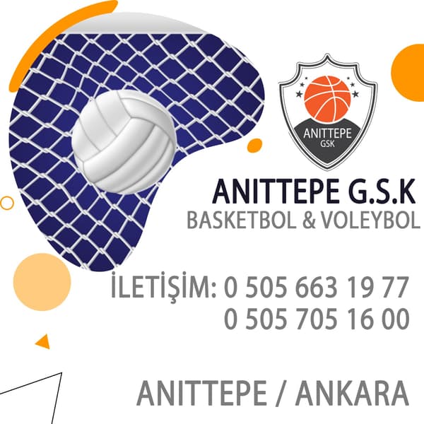 Anıttepe Ata Spor Kulübü - 12. Fotoğraf
