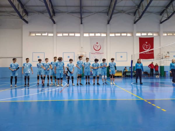Anıttepe Ata Spor Kulübü - 20. Fotoğraf