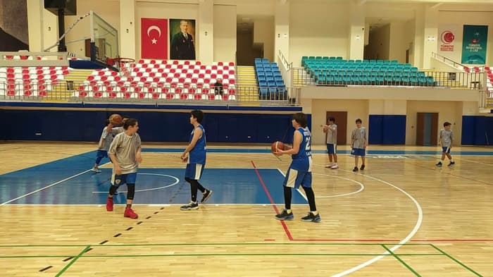 Anıttepe Ata Spor Kulübü - 5. Fotoğraf