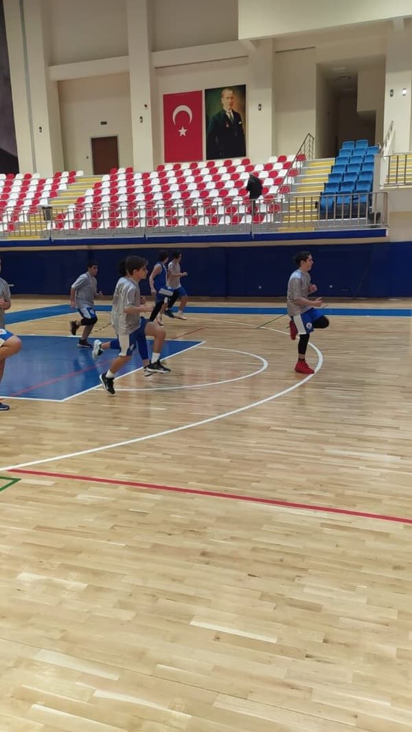 Anıttepe Ata Spor Kulübü - 15. Fotoğraf