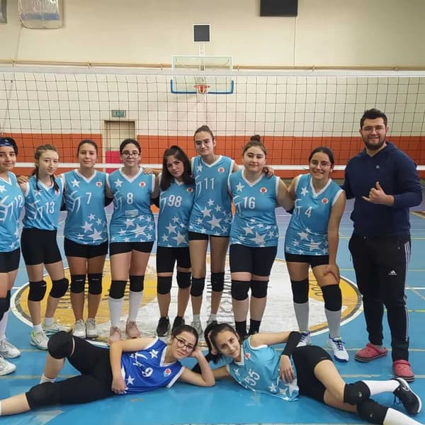 Anıttepe Ata Spor Kulübü - 17. Fotoğraf