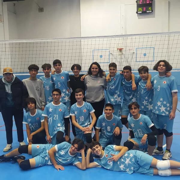 Anıttepe Ata Spor Kulübü - 18. Fotoğraf