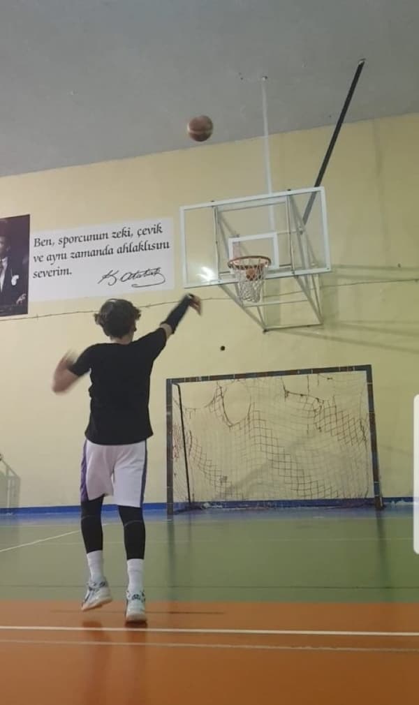 Anıttepe Ata Spor Kulübü - 13. Fotoğraf