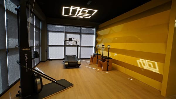 Seven Pilates Premium - 10. Fotoğraf